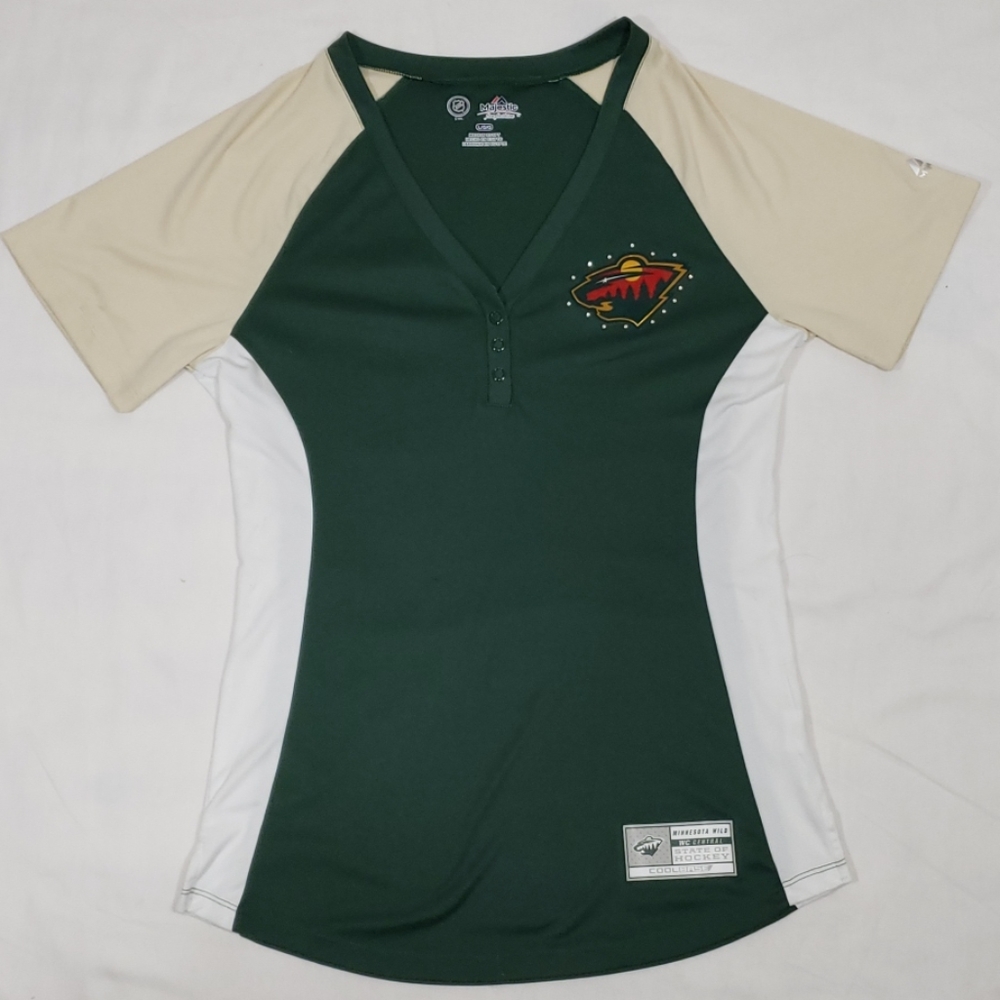 Minnesota Wild T-shirt